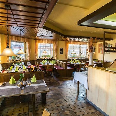 Hotel Gasthof Rose Γκούνζμπουργκ Εξωτερικό φωτογραφία