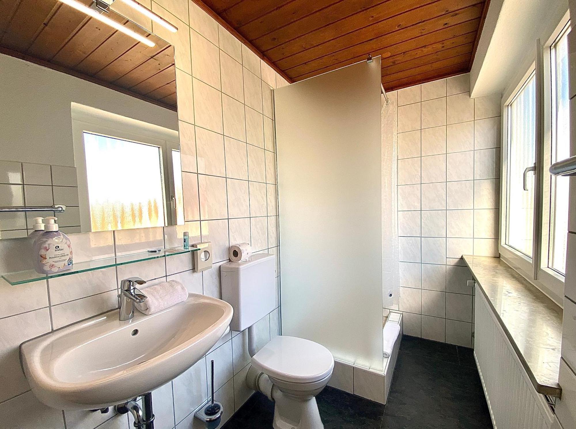 Hotel Gasthof Rose Γκούνζμπουργκ Εξωτερικό φωτογραφία