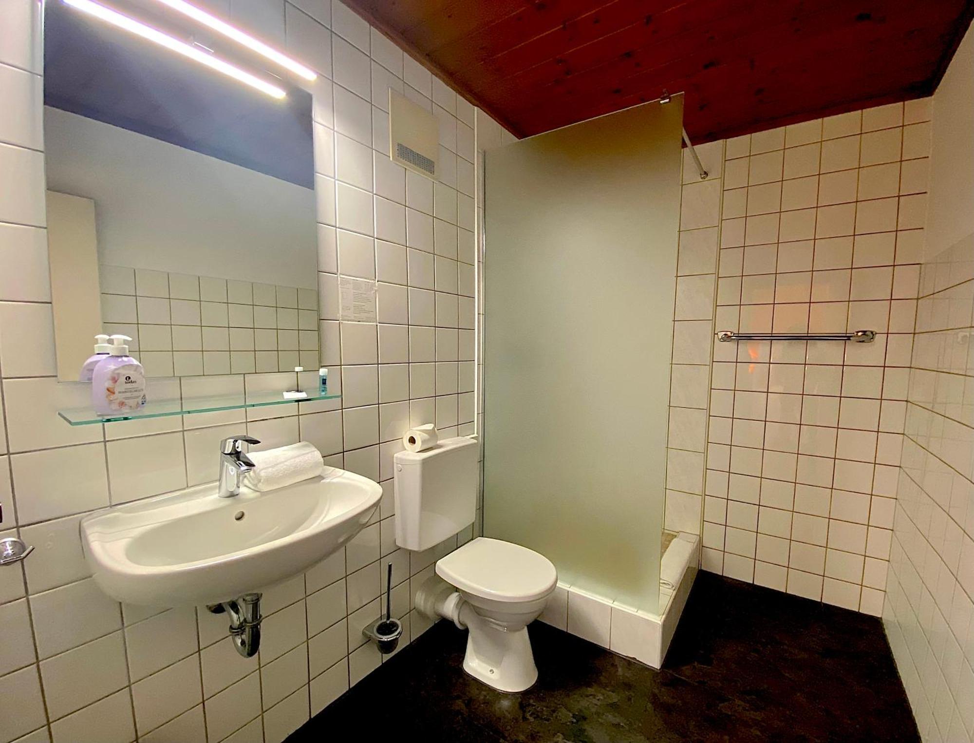 Hotel Gasthof Rose Γκούνζμπουργκ Εξωτερικό φωτογραφία