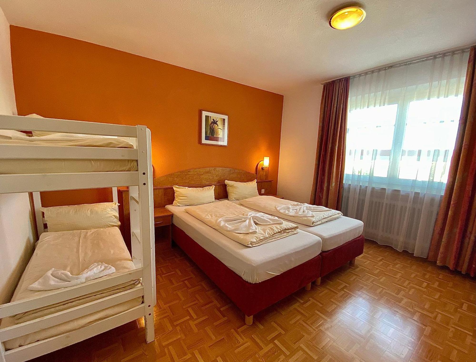 Hotel Gasthof Rose Γκούνζμπουργκ Εξωτερικό φωτογραφία