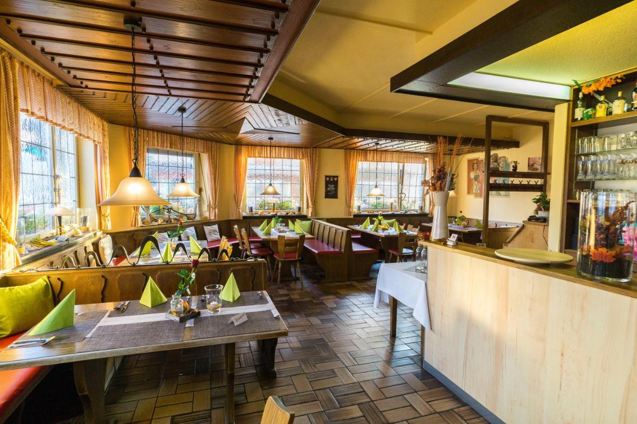 Hotel Gasthof Rose Γκούνζμπουργκ Εξωτερικό φωτογραφία
